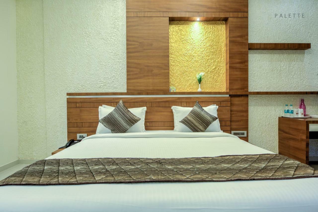 Hotel Pioneer Grand Palace Nāgercoil Exterior photo
